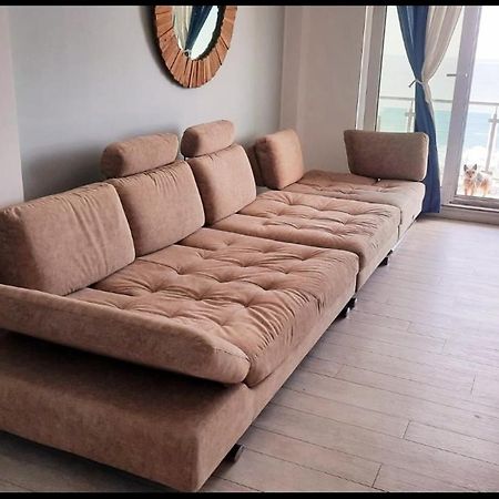 Amelie'S Place Năvodari Kültér fotó