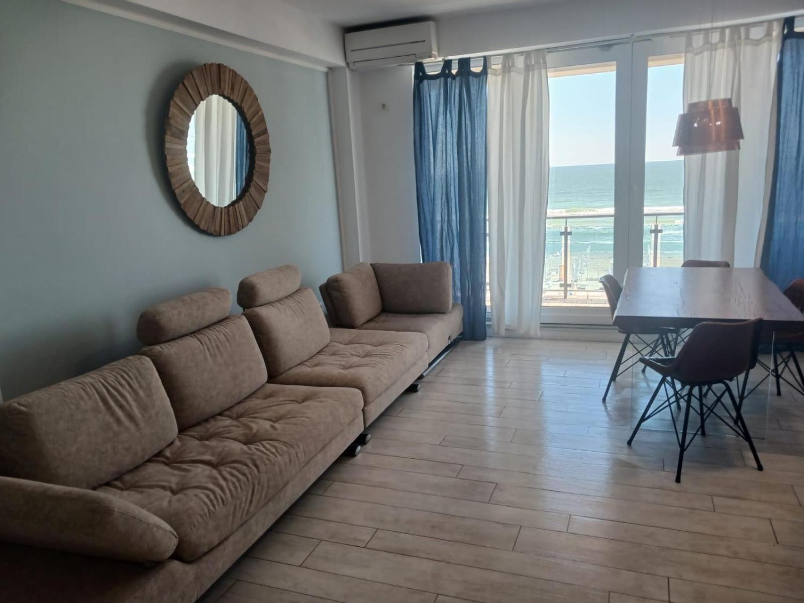 Amelie'S Place Năvodari Kültér fotó
